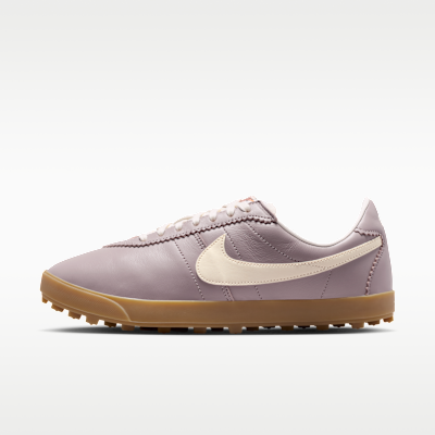 Nike Astrograbber Leather Women's Shoes. Nike ID